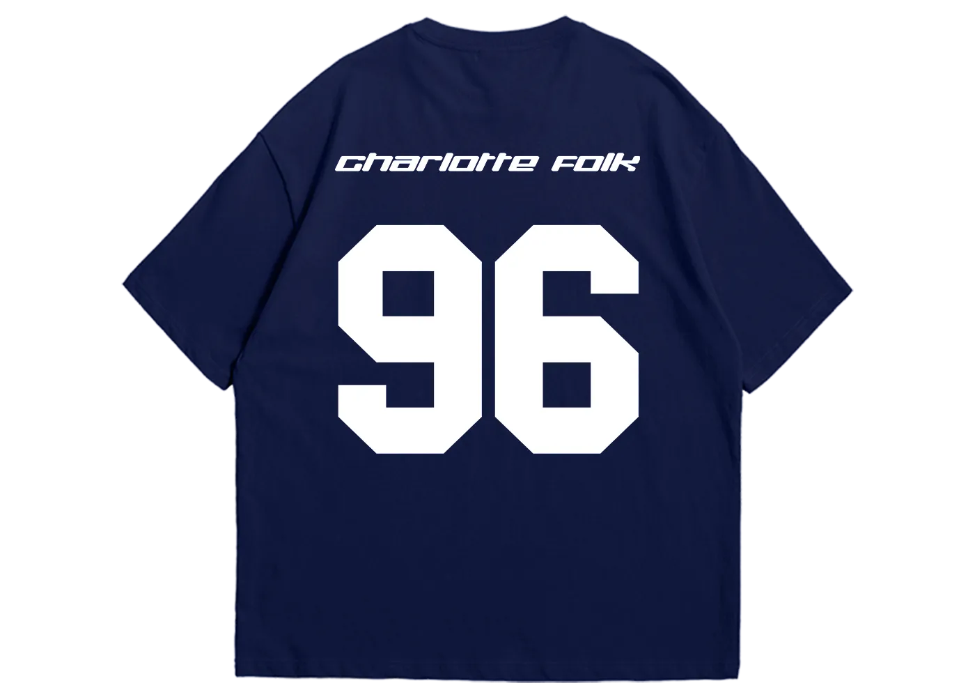 Football CVC Tee
