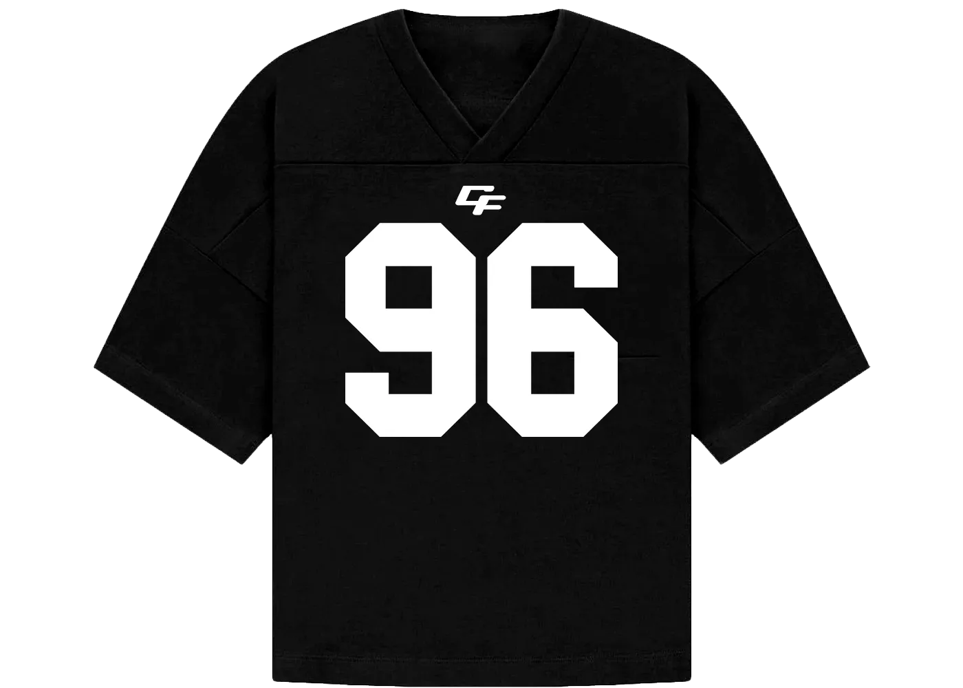 Football CVC Tee