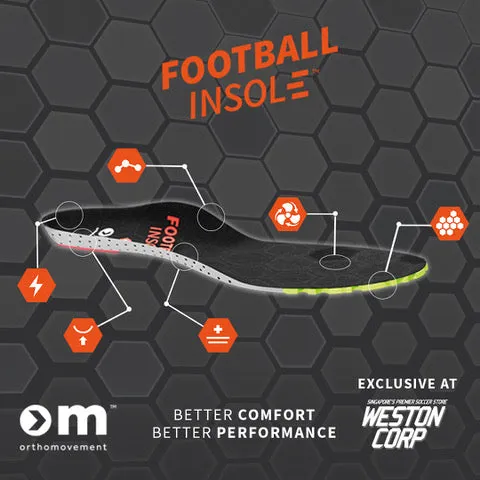 Football Insole