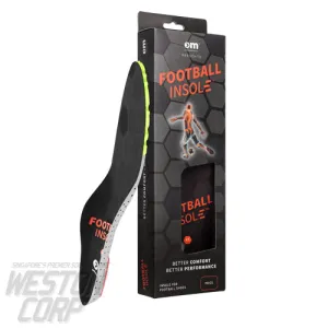 Football Insole