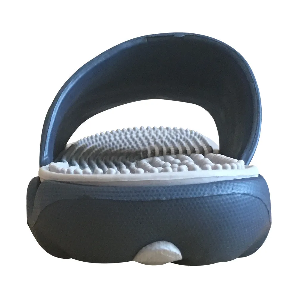FootRevive Dual Layer Sports Massage Slippers