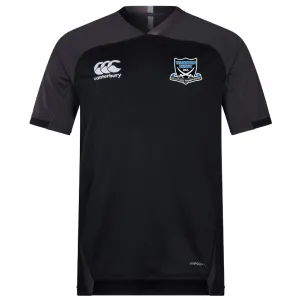 Fort Hunt Vapodri Evader Jersey by Canterbury