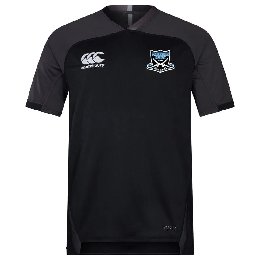 Fort Hunt Vapodri Evader Jersey by Canterbury