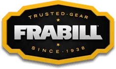 Frabill Baitwell Landing Vinyl on Fishing Net, Wooden Handle with Super-soft 1″