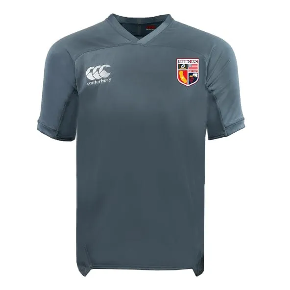 Fresno RFC Vapodri Evader Jersey by Canterbury