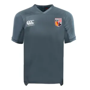 Fresno RFC Vapodri Evader Jersey by Canterbury
