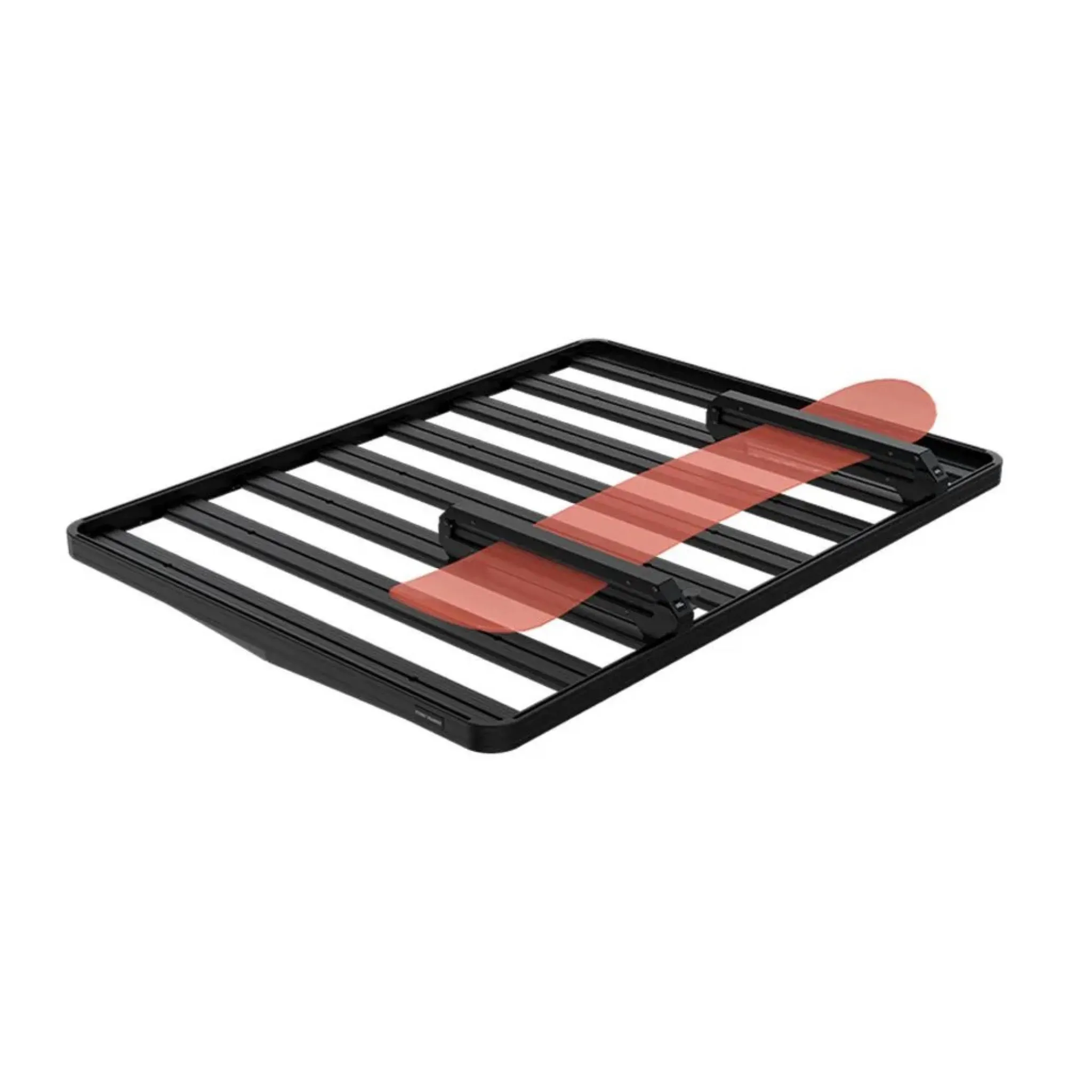 Front Runner Pro Ski, Snowboard and Fishing Rod Carrier