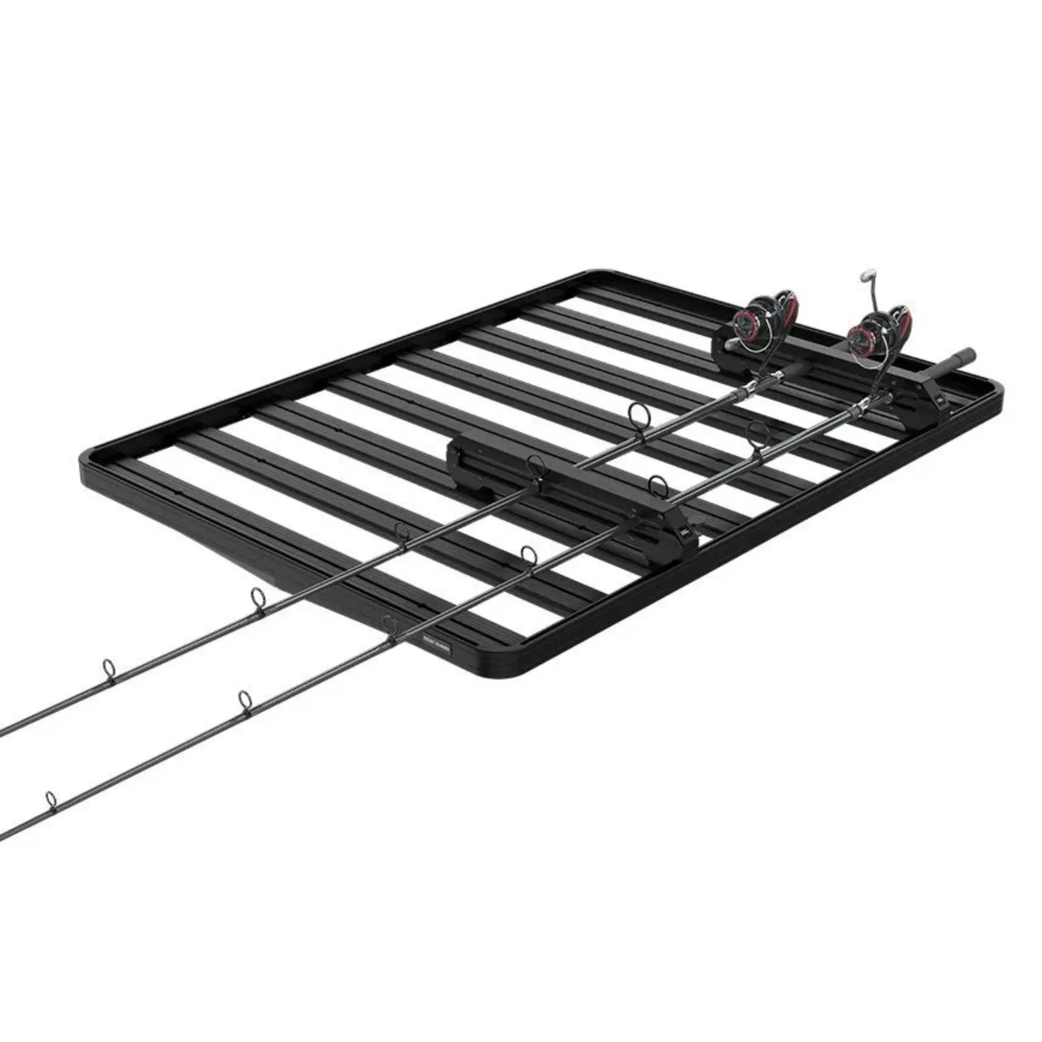 Front Runner Pro Ski, Snowboard and Fishing Rod Carrier