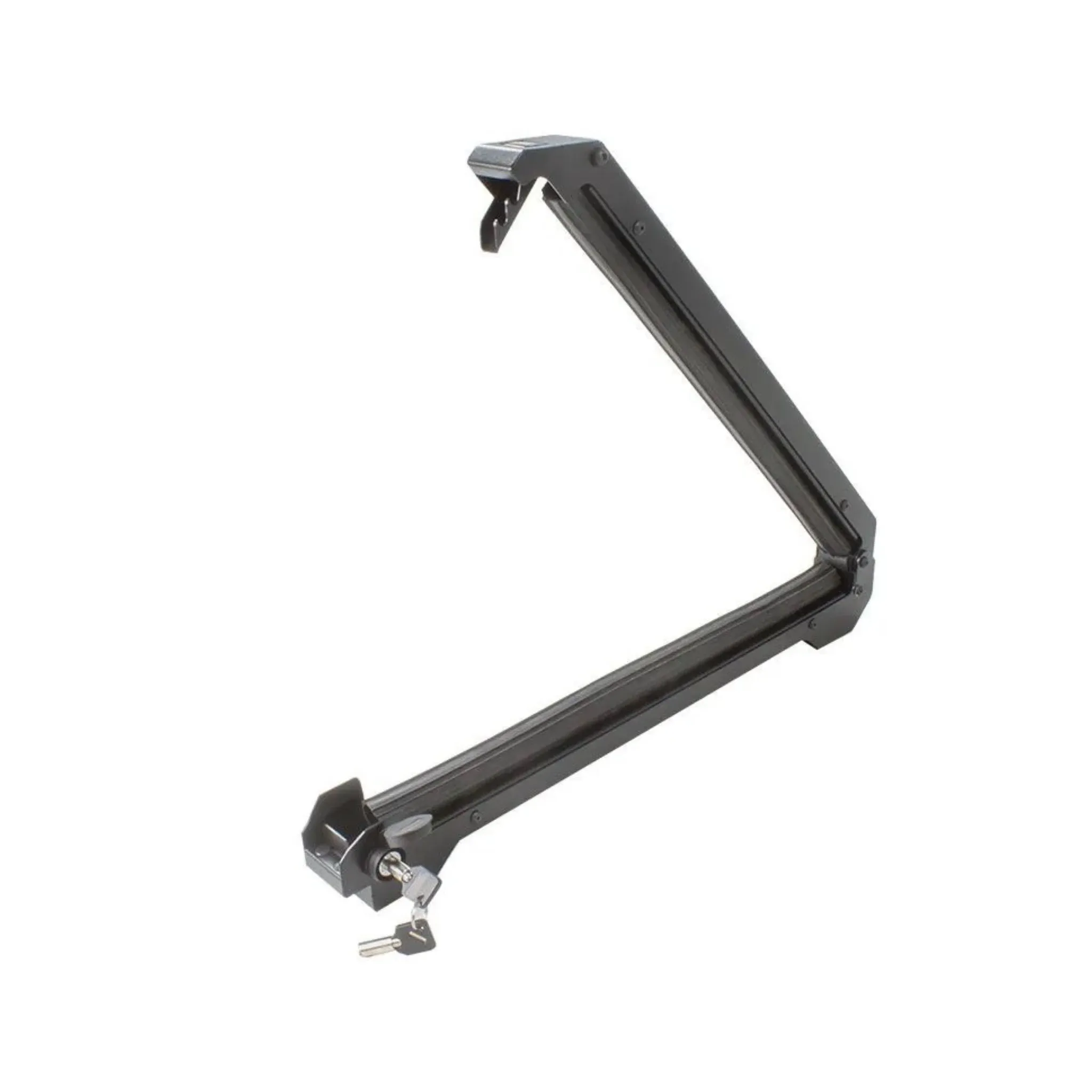 Front Runner Pro Ski, Snowboard and Fishing Rod Carrier