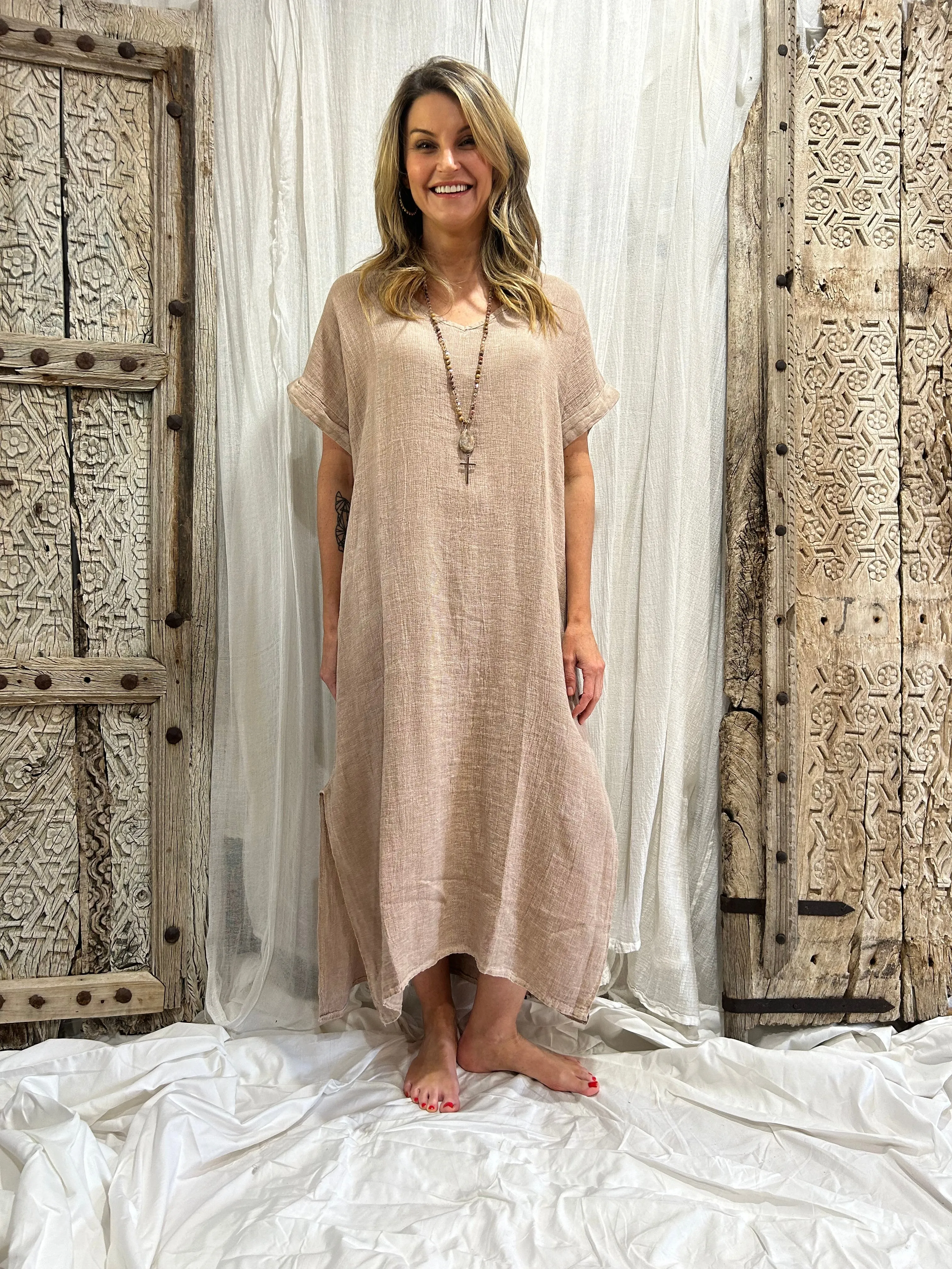 Gabrielle Dress