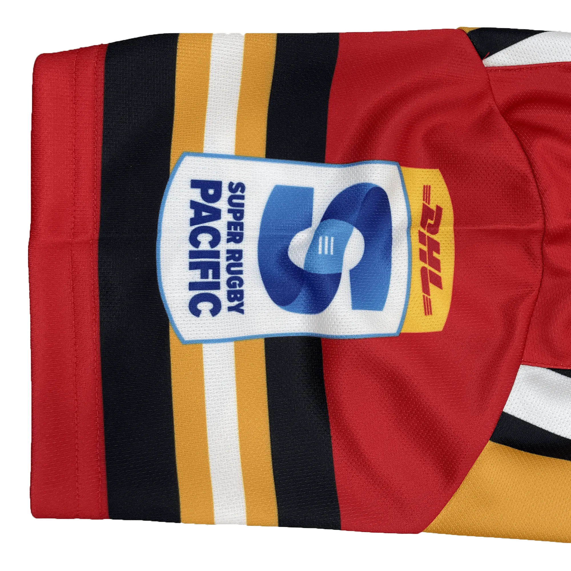 Gallagher Chiefs Super Rugby Heritage Jersey by Classic Sportswear