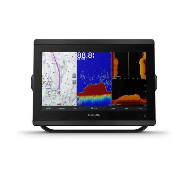 Garmin Gpsmap8612xsv 12"" Comb Us And Canada Gn 