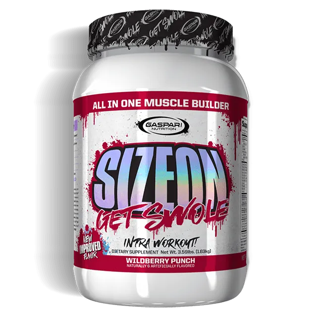 GASPARI NUTRITION SIZEON