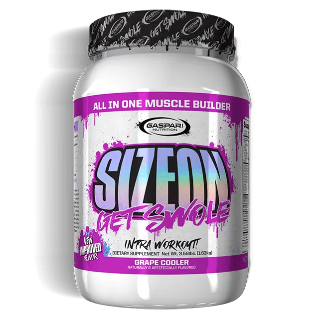 GASPARI NUTRITION SIZEON