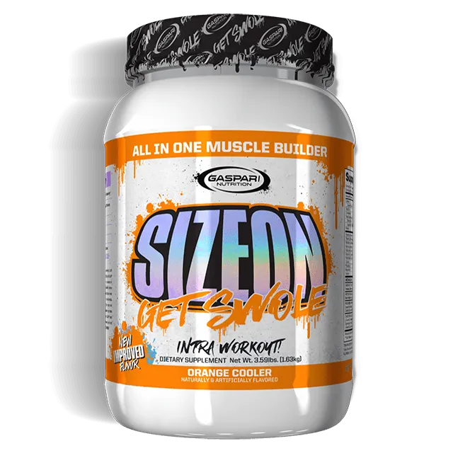 GASPARI NUTRITION SIZEON