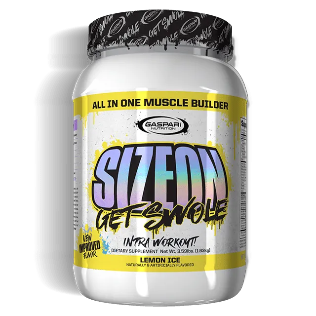 GASPARI NUTRITION SIZEON