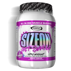 GASPARI NUTRITION SIZEON