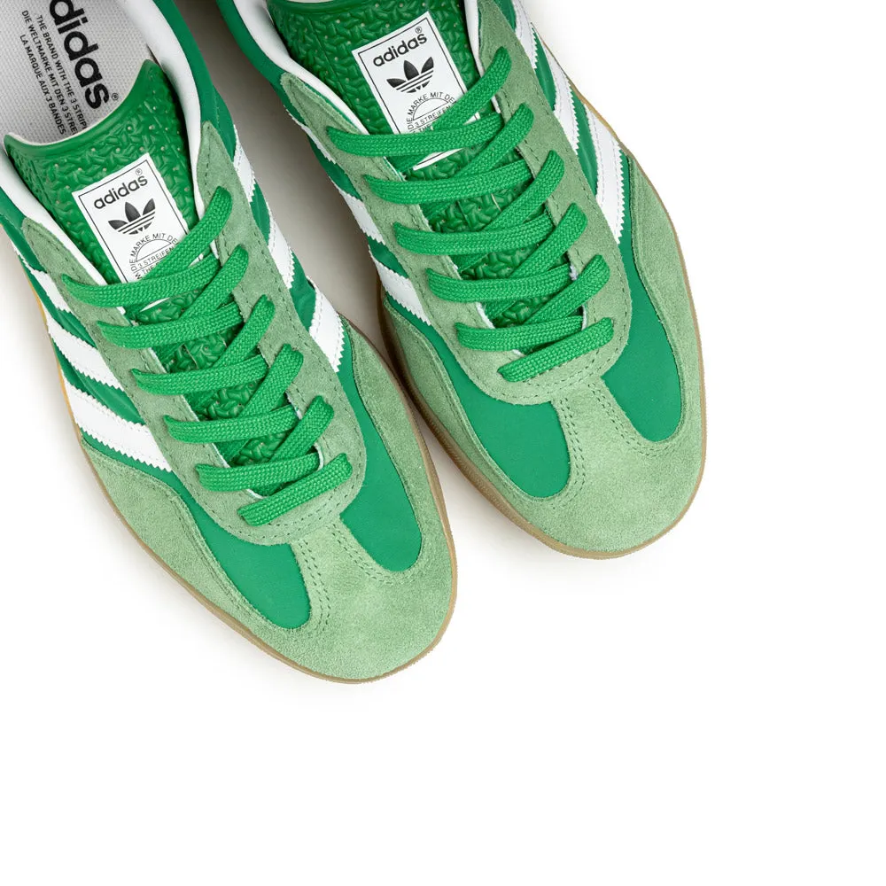 Gazelle Indoor | Hazy Green
