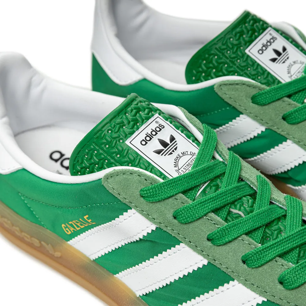 Gazelle Indoor | Hazy Green