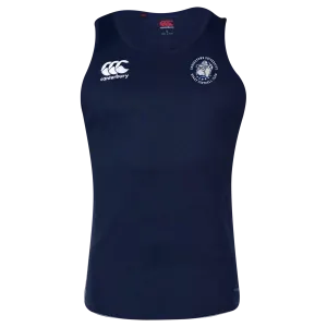 Georgetown University RFC Canterbury Core Vapodri Rugby Singlet