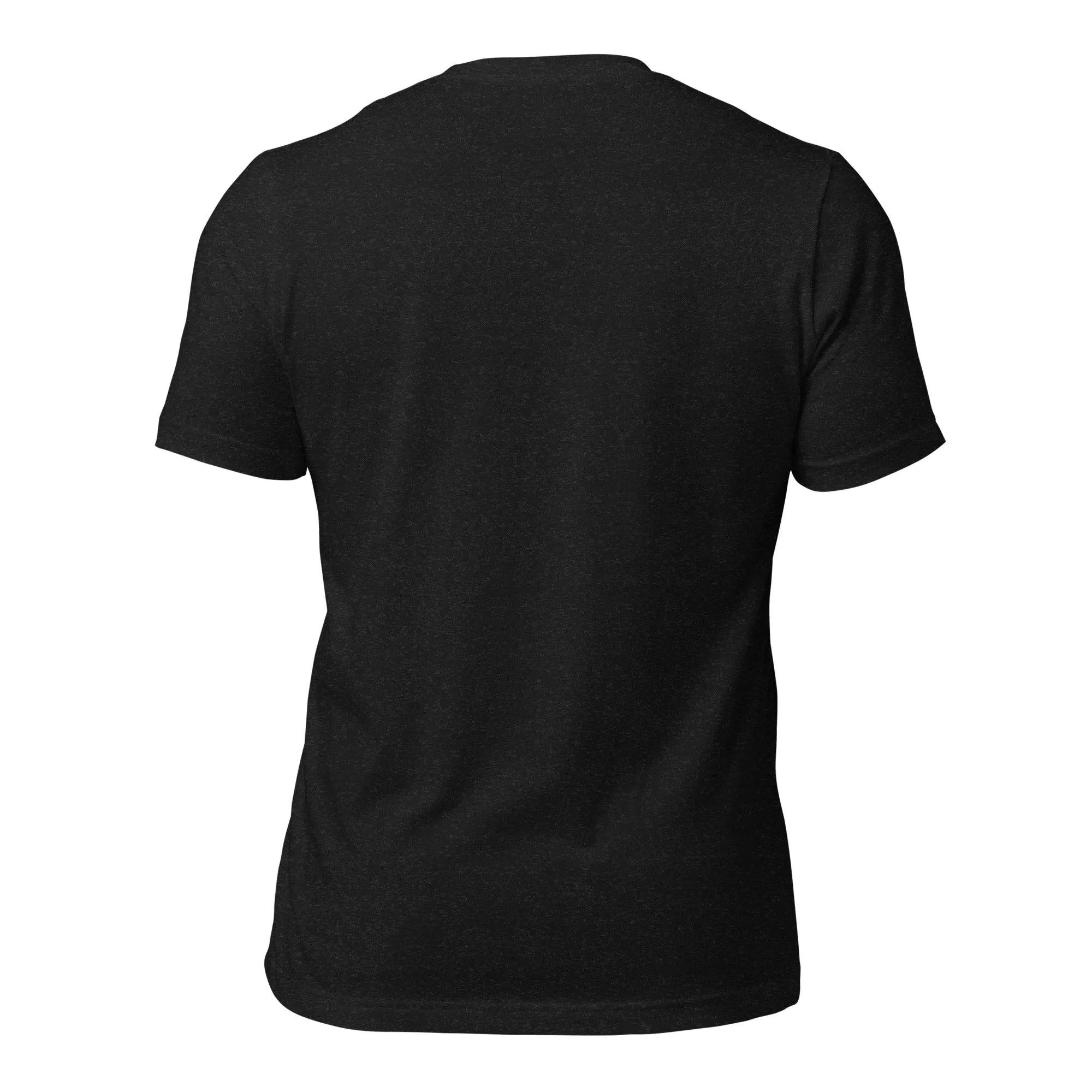 Georgia Rugby Cotton Circle T-Shirt