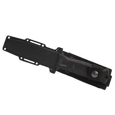 Gerber Strongarm Fixed Blade Knife-Fine Edge