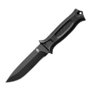 Gerber Strongarm Fixed Blade Knife-Fine Edge