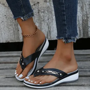 Gianna - Elegant Cozy Slippers