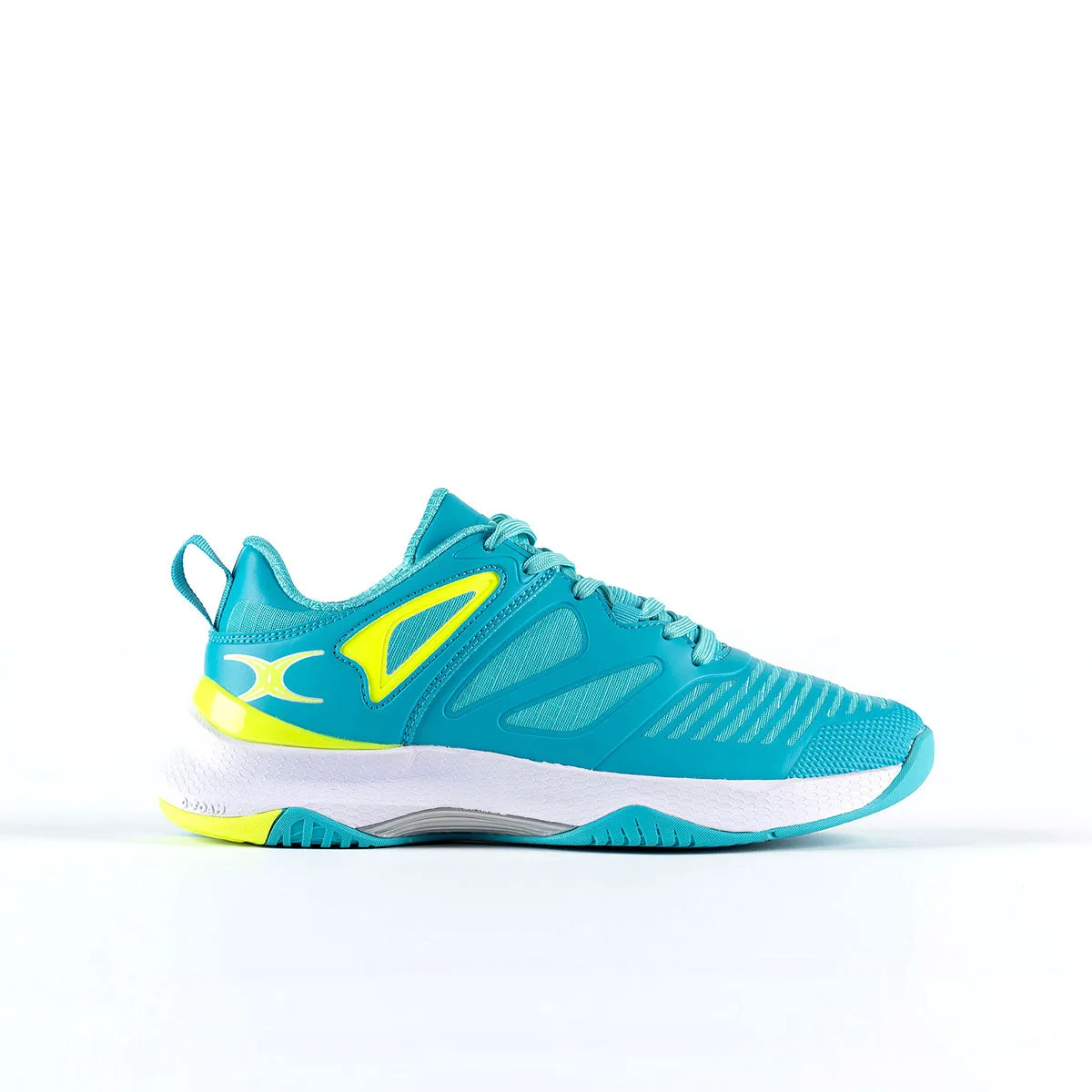 Gilbert Impact Netball Junior Shoes