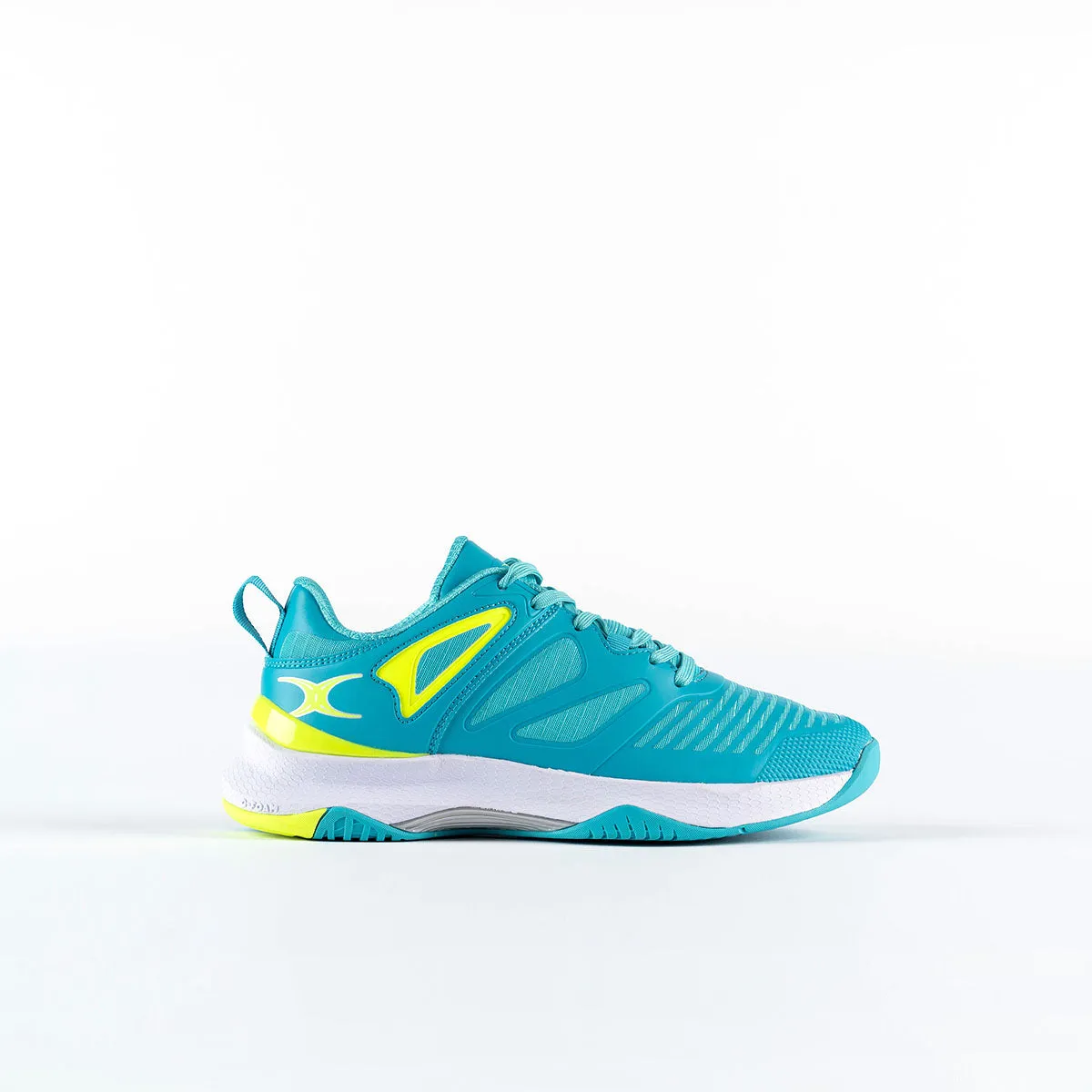 Gilbert Impact Netball Junior Shoes
