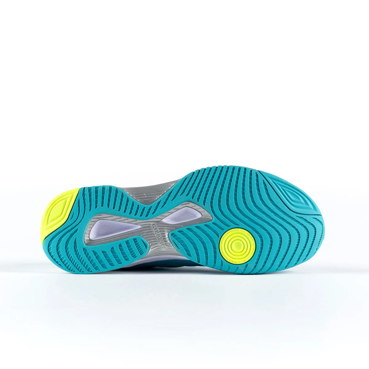 Gilbert Impact Netball Junior Shoes