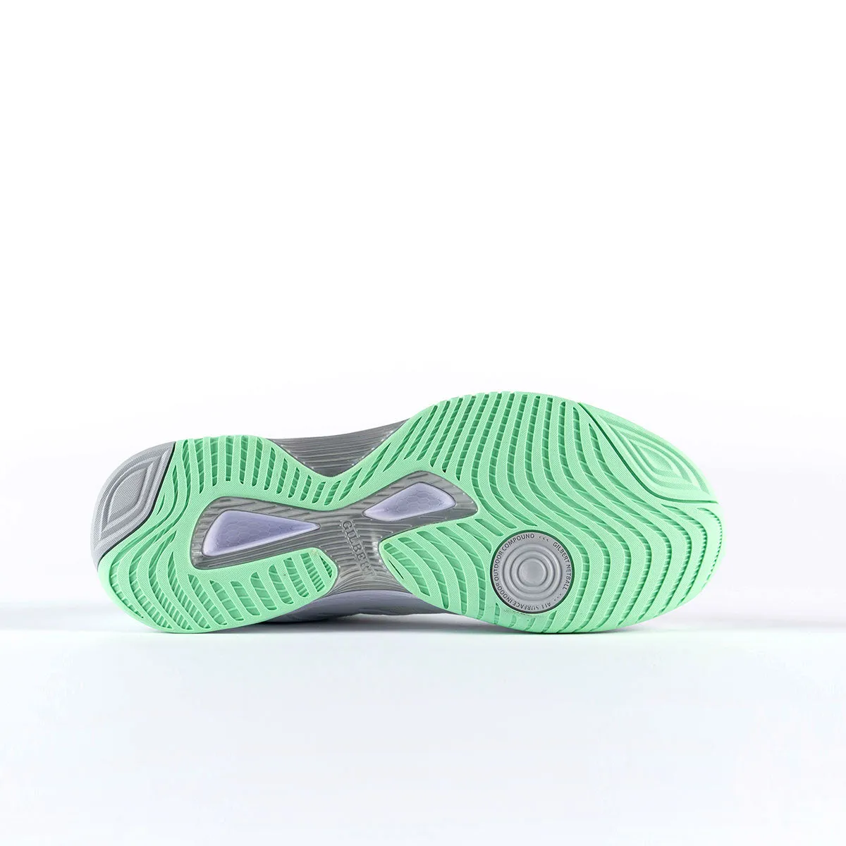 Gilbert Impact Netball Junior Shoes