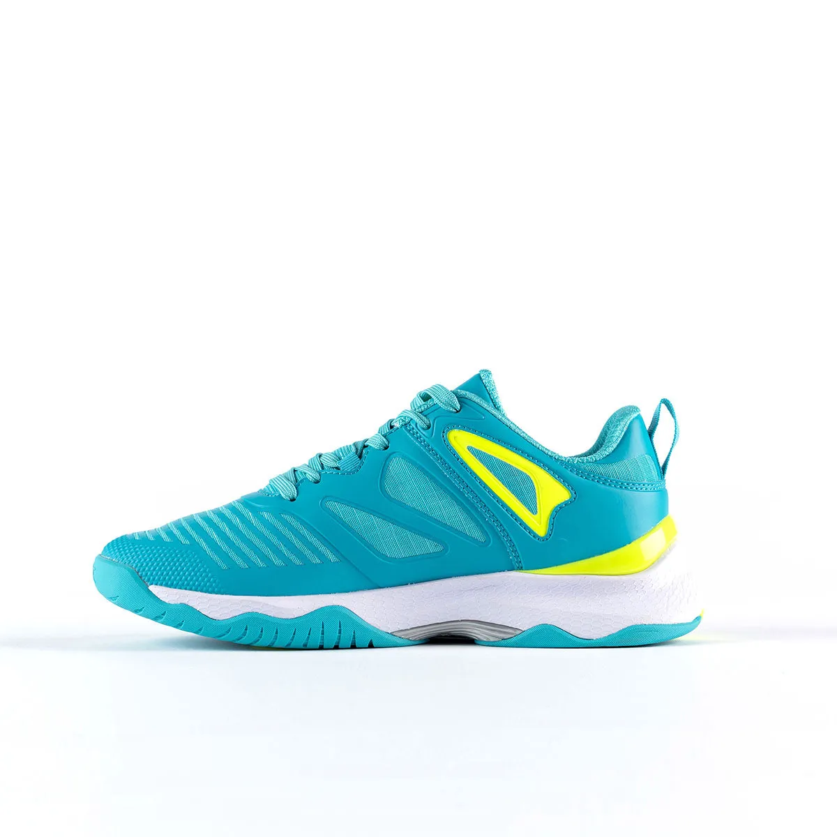 Gilbert Impact Netball Junior Shoes
