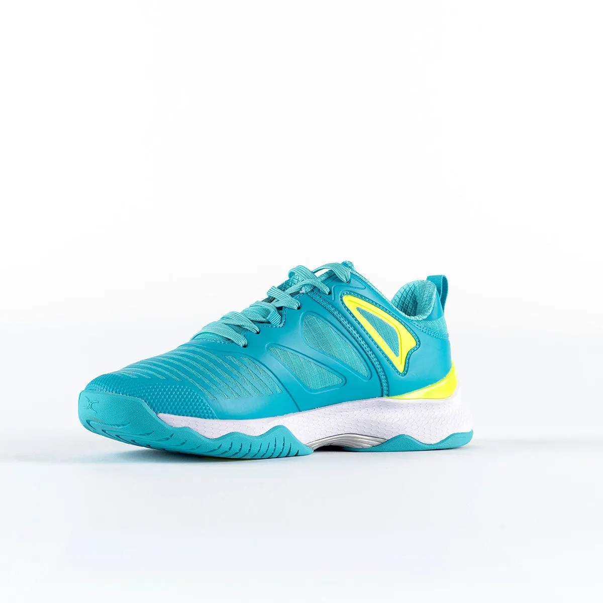 Gilbert Impact Netball Junior Shoes