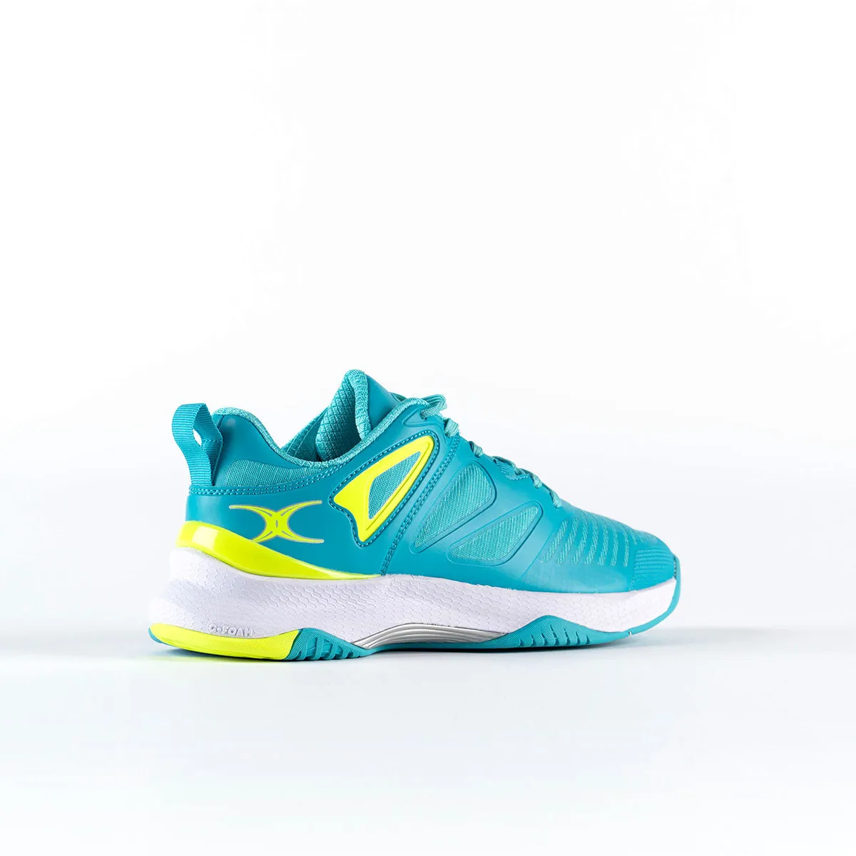 Gilbert Impact Netball Junior Shoes