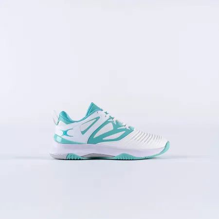 Gilbert Infinity Netball Shoes