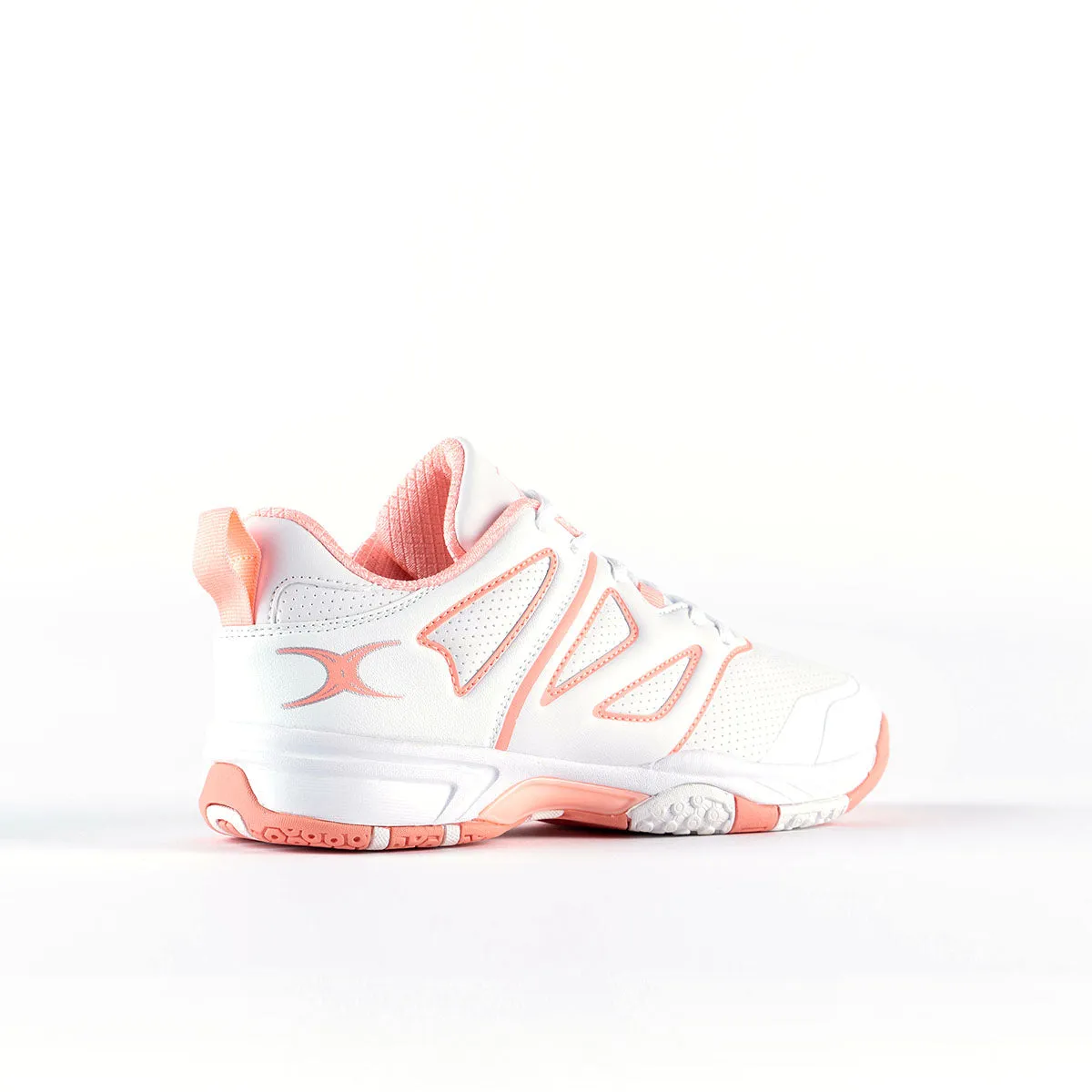 Gilbert Volt Netball Junior Shoes