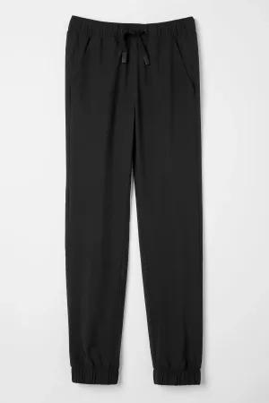 Girl's Youth Stretch Jogger