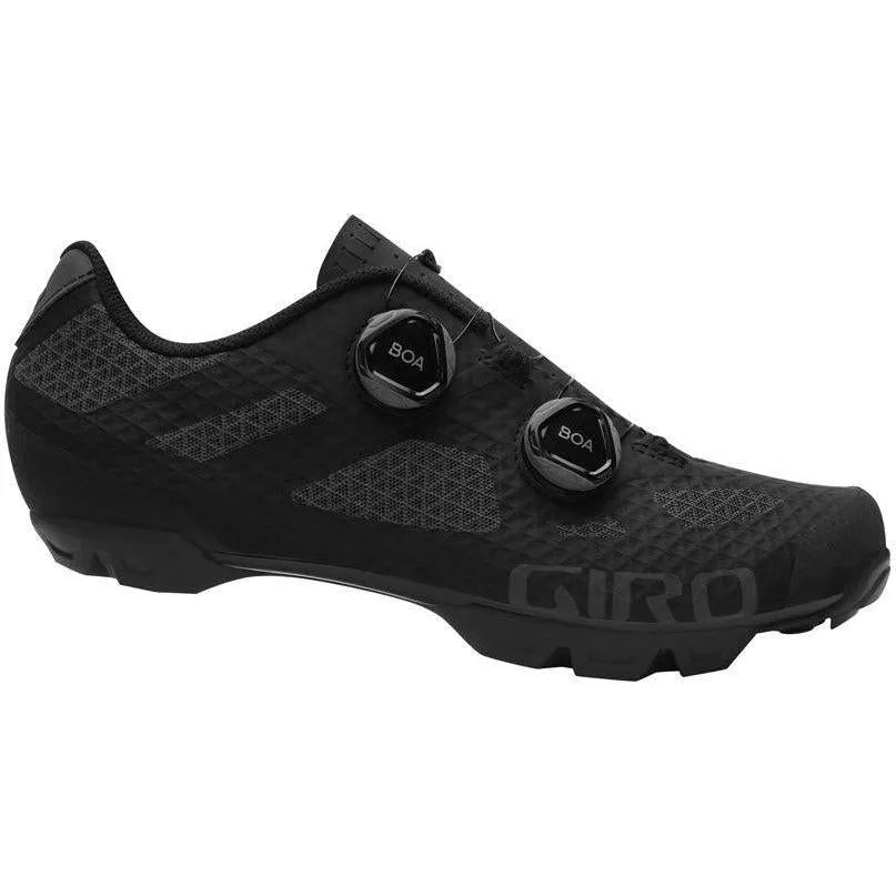 Giro Sector SPD MTB Shoes
