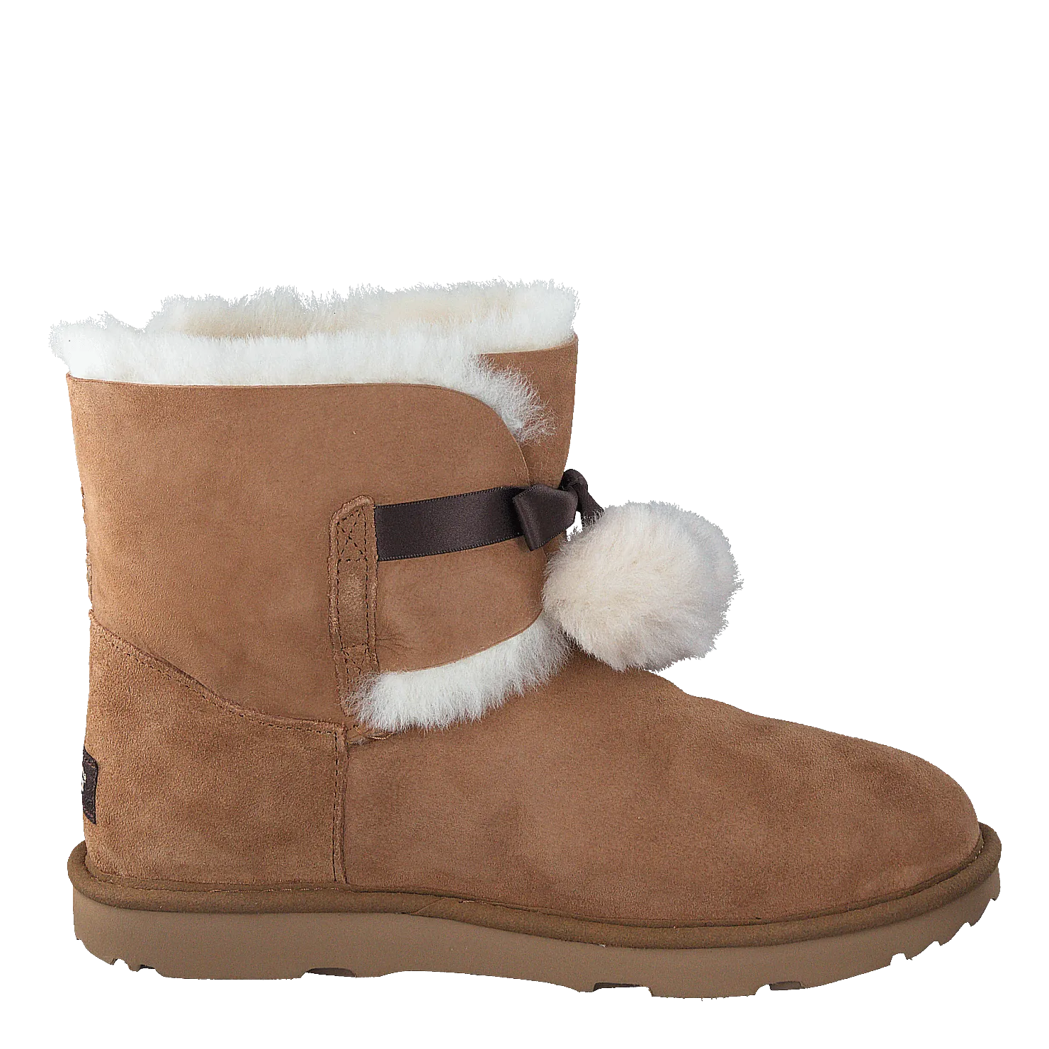 Gita Kids Chestnut