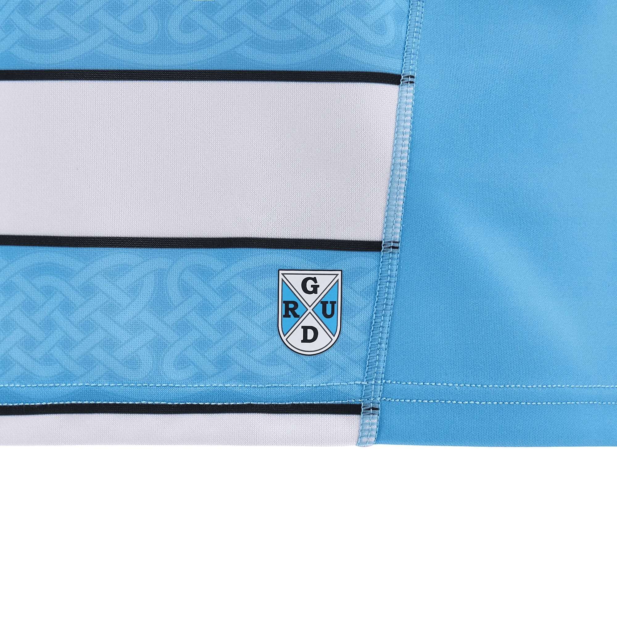 Glasgow Warriors 24/25 Replica Away Jersey by Macron