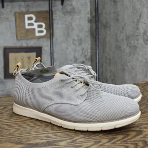 Goodfellow & Co Mens Kev Knit Dress Shoes 88095027 Gray 10.5