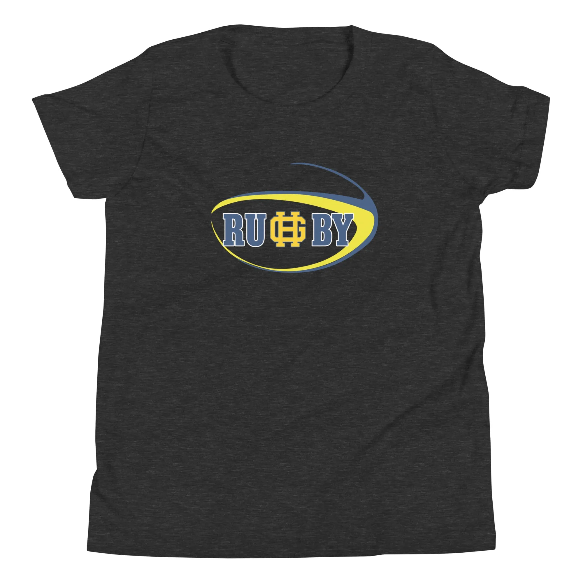 Grand Haven Rugby Youth Short Sleeve T-Shirt