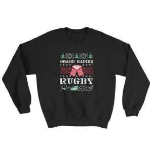 Grand Rapids Rugby Ugly Sweatshirt