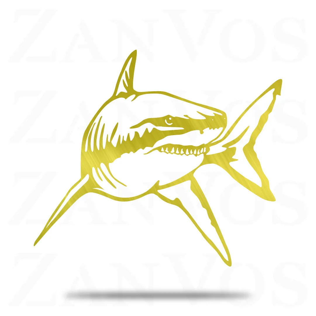 Great White Shark