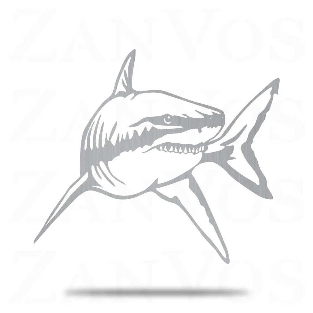 Great White Shark