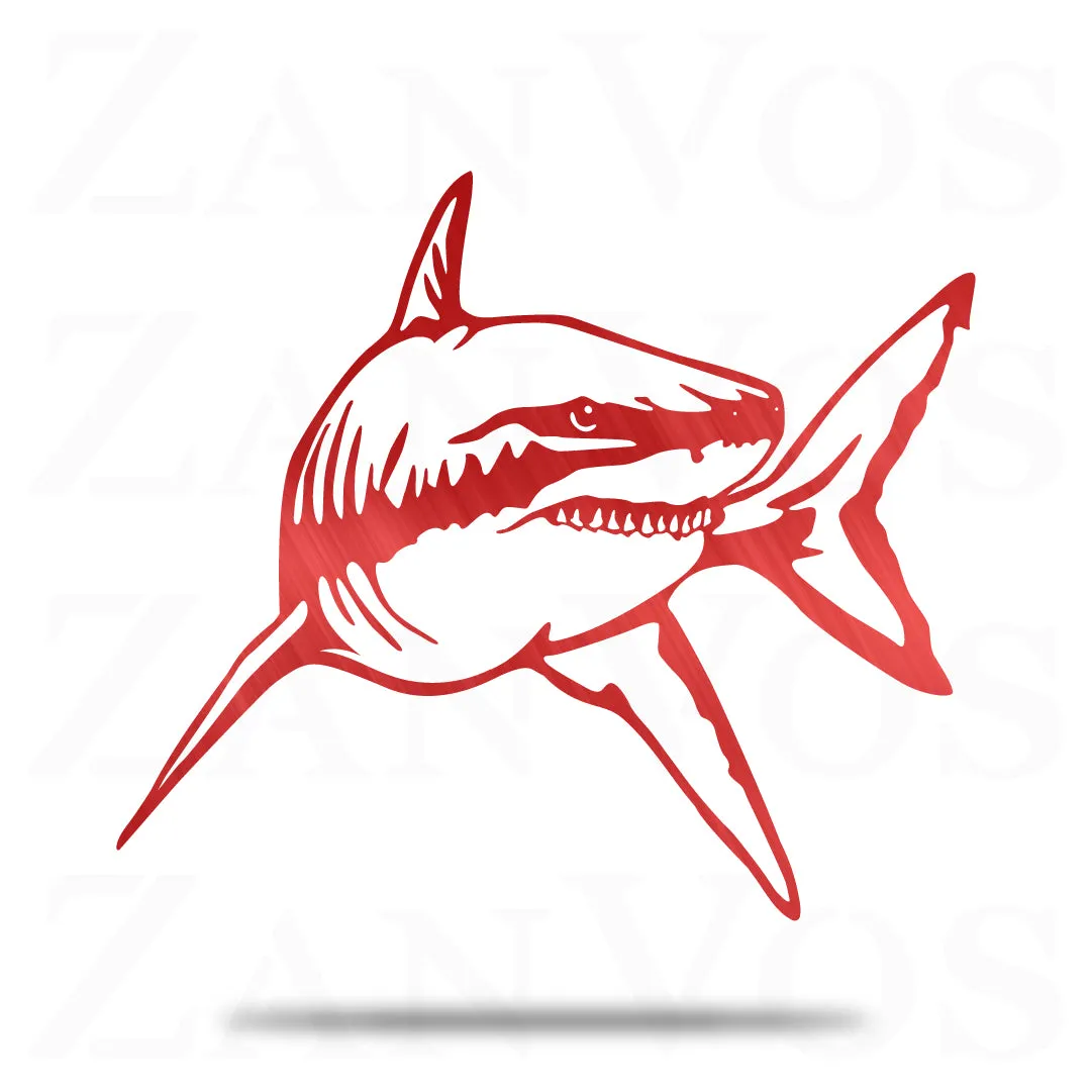 Great White Shark