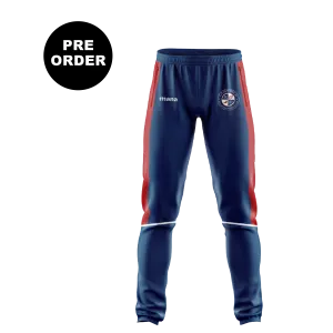 Greenwich Warm Up Pants