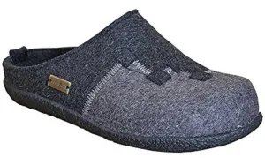 Haflinger Women's Cr Pixels Flat