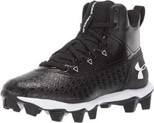 Hammer Mid Junior Football Cleat